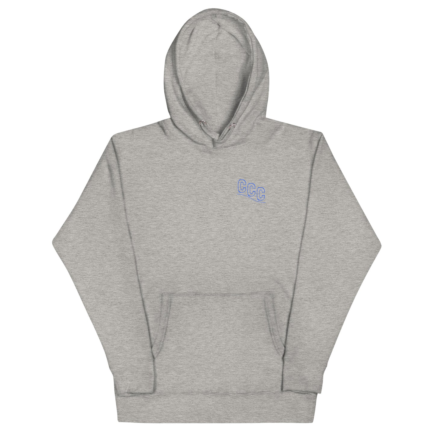 CCC Ace hoodie