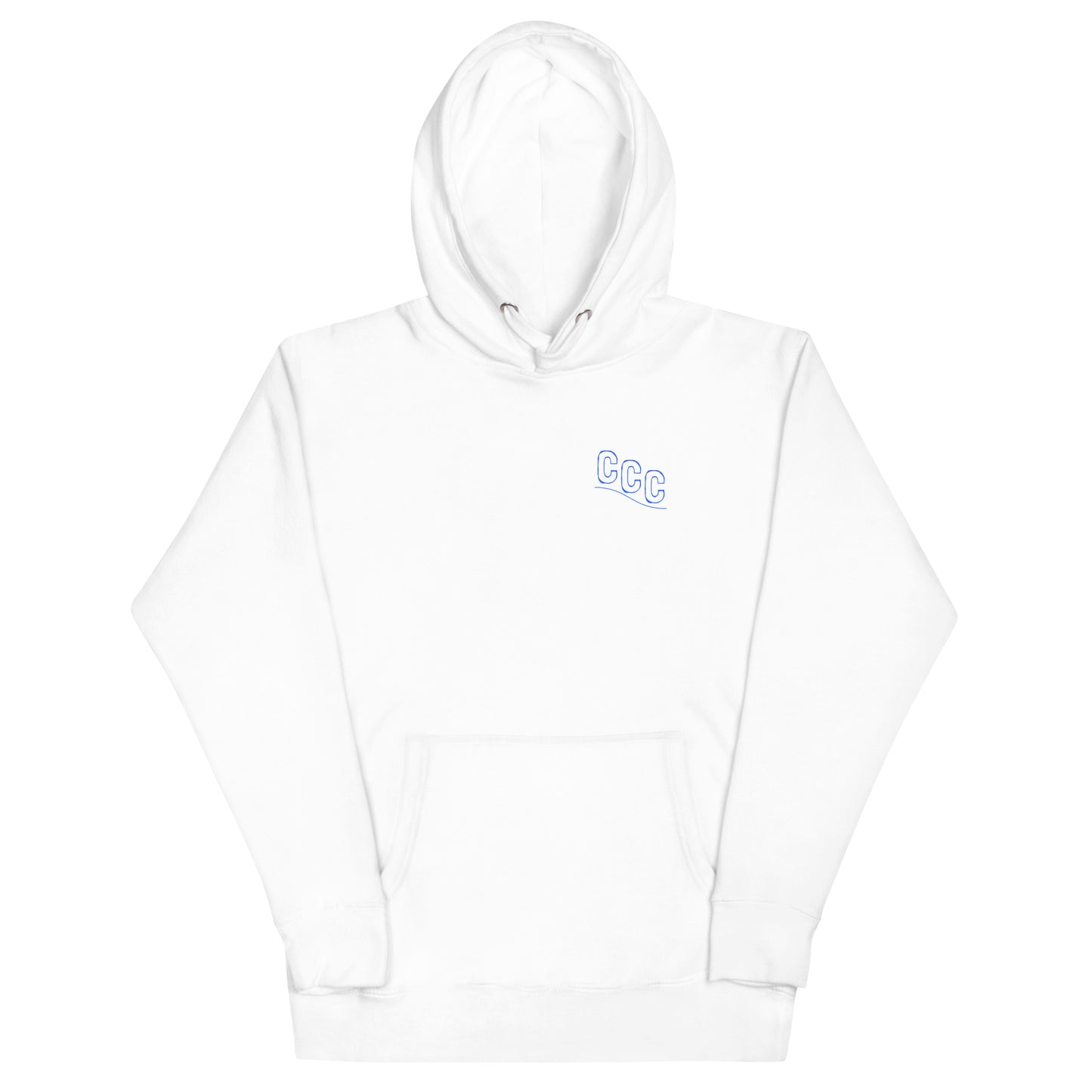 CCC Ace hoodie